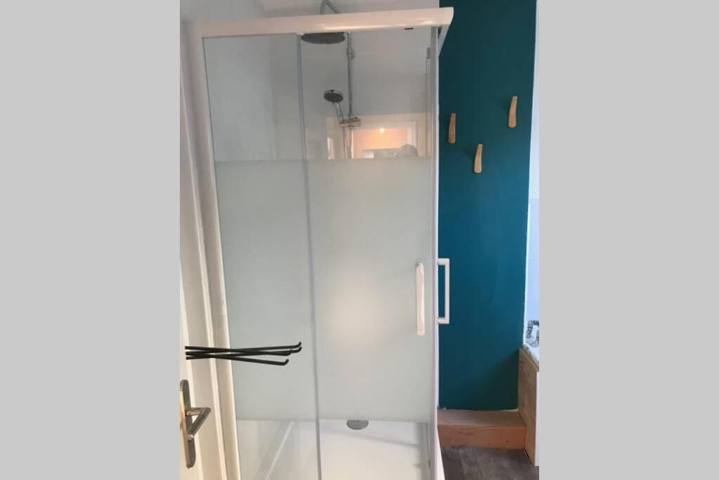 Maison Chiche Bain-de-Bretagne Buitenkant foto